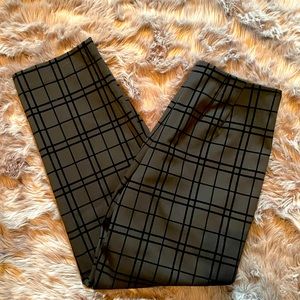 NWT Vintage Talbots Dress Pants size 6